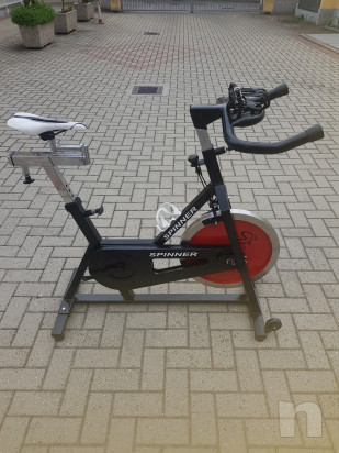 spin bike swhinn  foto-44142
