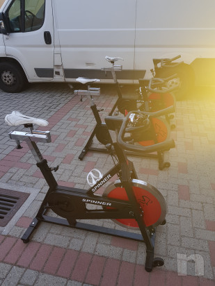 spin bike swhinn  foto-22443