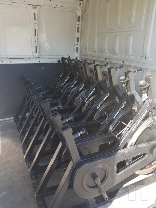 spin bike swhinn  foto-44144