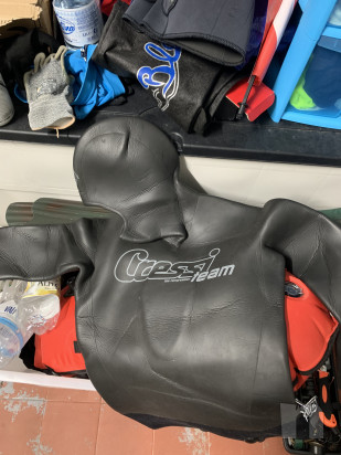 Giacca cressi sub foto-22448