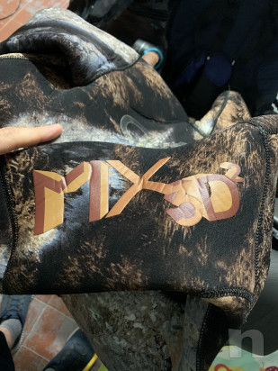 Giacca omer 7 mm foto-44154