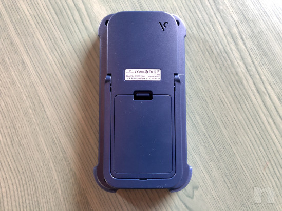 Swing Caddie SC200 Voice Caddie Launch Monitor Portatile 2019 foto-44159