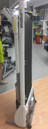 Tapis roulant nuovo  foto-44175