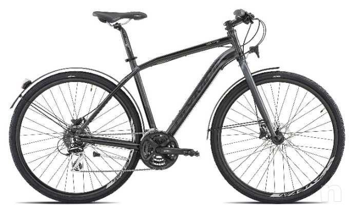 Bici COUNTRY URBAN foto-22463