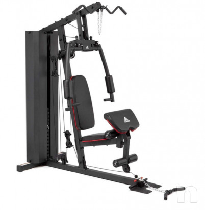 Vendo home gym adidas  foto-22472