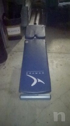 Palestra completa TechnogymMultipla, Domyos, Proform attrezzi Extra foto-3844