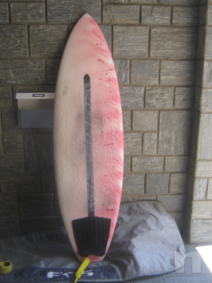 6.8x21 1/4 x 2 1/2 foto-22495