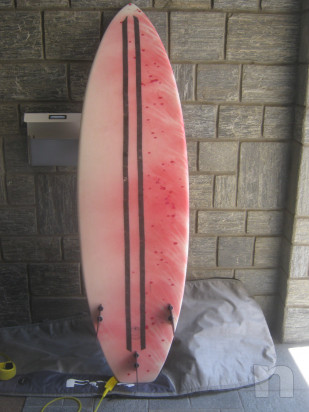 6.8x21 1/4 x 2 1/2 foto-44238