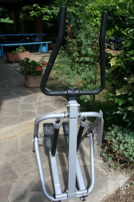 Stepper TURNER foto-3847