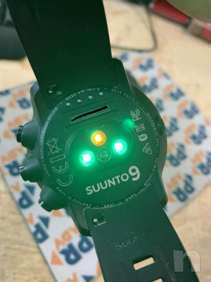 SUUNTO 9 BARO foto-44252