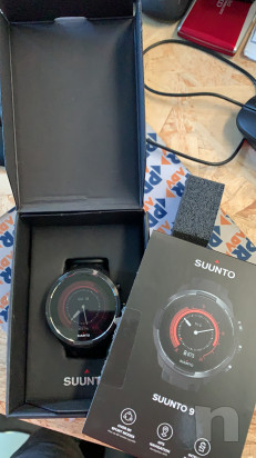 SUUNTO 9 BARO foto-22500