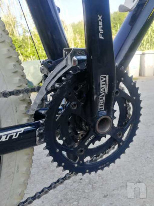 SCOTT SCALE 35 26' foto-44255