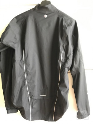 SHIMANO 3D giacca impermeabile foto-44257