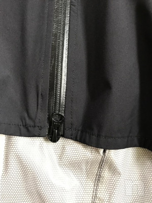 SHIMANO 3D giacca impermeabile foto-44260