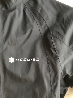 SHIMANO 3D giacca impermeabile foto-44259