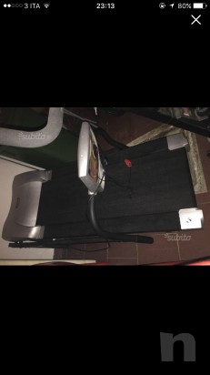 Vendesi in blocco attrezzatura per lo sport  foto-2251