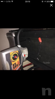 Vendesi in blocco attrezzatura per lo sport  foto-3850