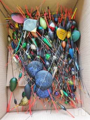 Galleggianti pesca foto-22511