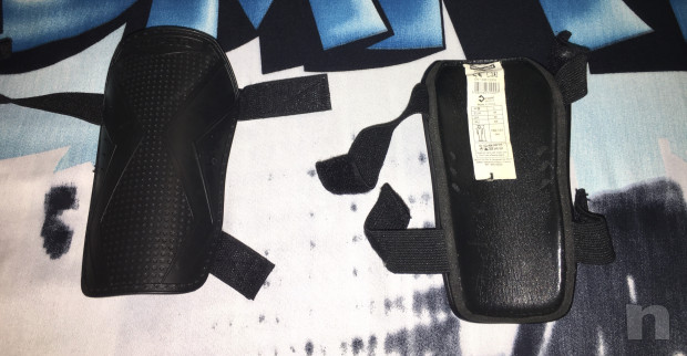 Scarpe da calcio da bambino  foto-44286