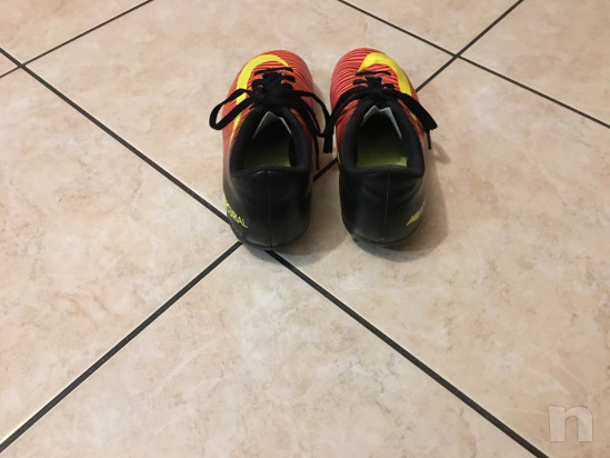 Scarpe da calcio da bambino  foto-44283