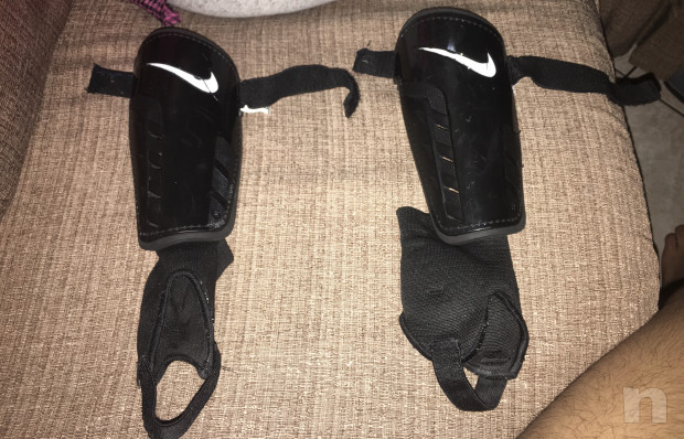 Scarpe da calcio da bambino  foto-44285