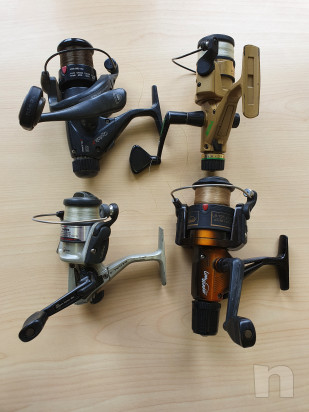 Mulinelli pesca foto-22516