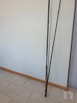 Canna Inglese Trabucco foto-44291