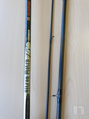 Canna Inglese Trabucco foto-22518