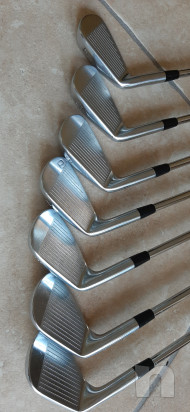 Set Mizuno 825 Pro  foto-44293