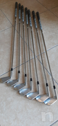 Set Mizuno 825 Pro  foto-44294
