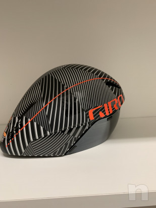Casco crono giro cycling foto-22520