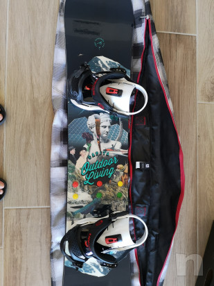 Tutto per lo snowboard  foto-44300