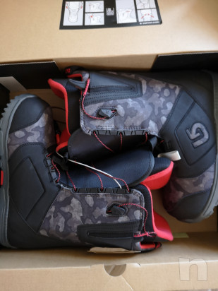 Tutto per lo snowboard  foto-44297