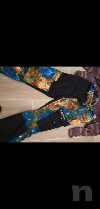 Tutto per lo snowboard  foto-44299