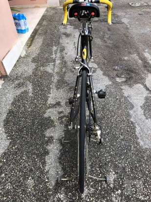 Bici da strada modello Fiocco  foto-44312