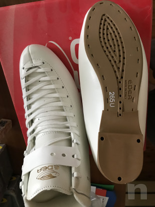 Scarponcino Edea Classica 265 nuovo foto-44316