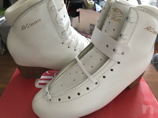 Scarponcino Edea Classica 265 nuovo foto-22530