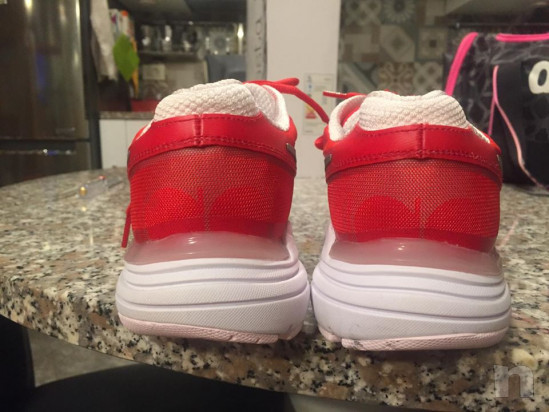 Scarpe DIADORA da CORSA n.39-SEMI NUOVE foto-44335