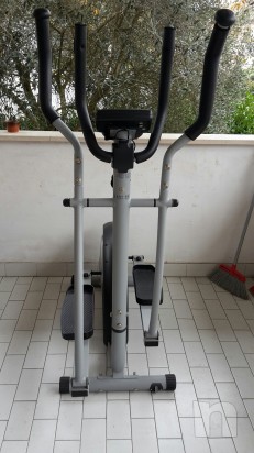 ellittica e step foto-2254