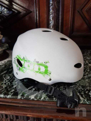 Casco sport acquatci ION windsurf Kitesurf,   foto-22548