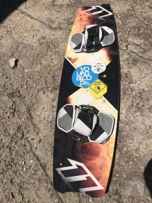 tavola bidirezionale per JR's o donna foto-22551