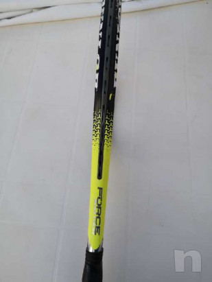 Dunlop force 100 ultimo modello foto-44366