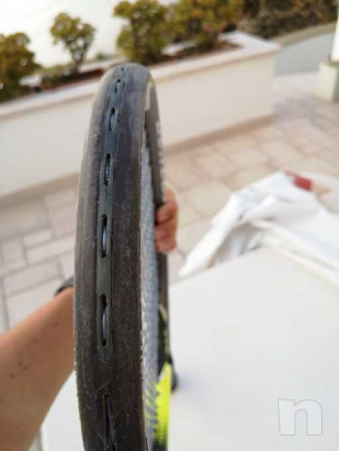 Dunlop force 100 ultimo modello foto-44369