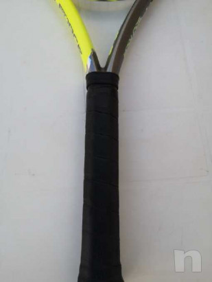 Dunlop force 100 ultimo modello foto-44368