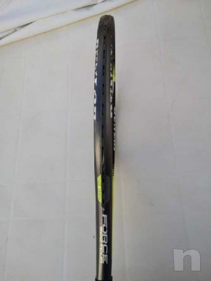 Dunlop force 100 ultimo modello foto-44367