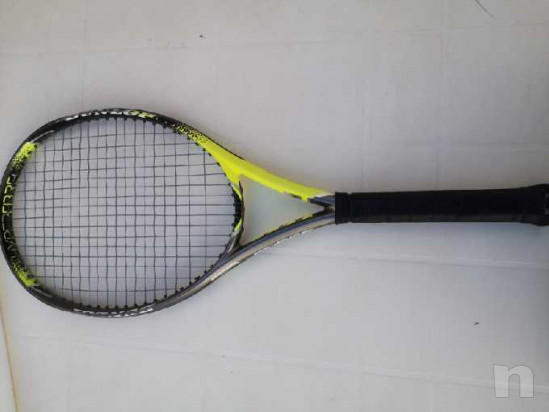 Dunlop force 100 ultimo modello foto-22554