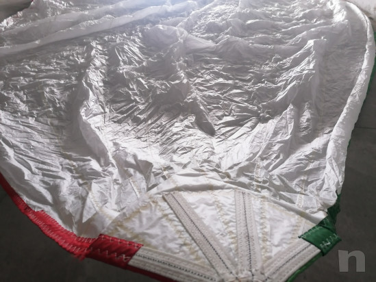 Spinnaker imbarcazione 8-9 mt foto-44375