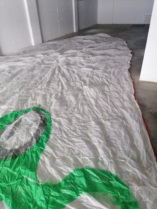 Spinnaker imbarcazione 8-9 mt foto-44374