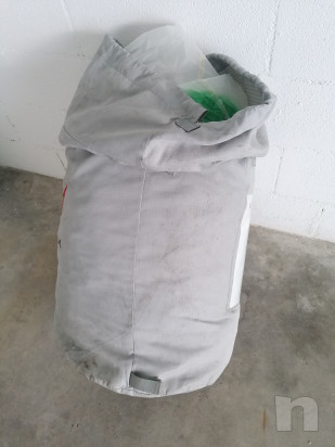 Spinnaker imbarcazione 8-9 mt foto-44376