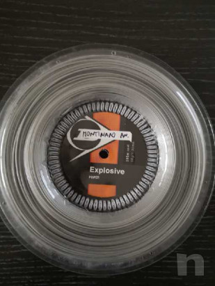 Matassa corde dunlop explosive power foto-22558